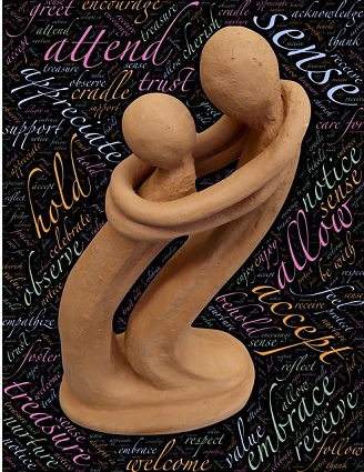 Kizomba, bailar o conectar